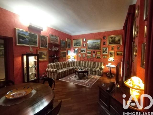Appartamento in vendita di 110 m² in Via Bruno Buozzi