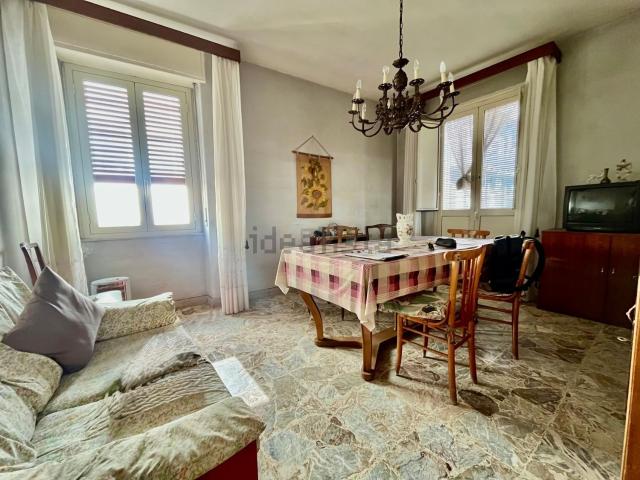 Appartamento in vendita di 110 m² in Via Bruno Buozzi, 67