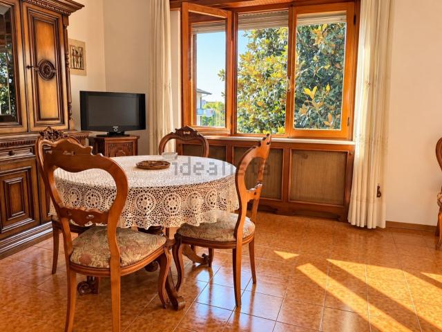 Appartamento in vendita di 110 m² in Via Bruschi