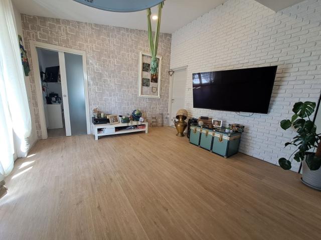 Appartamento in vendita di 110 m² in Via Bruxelles