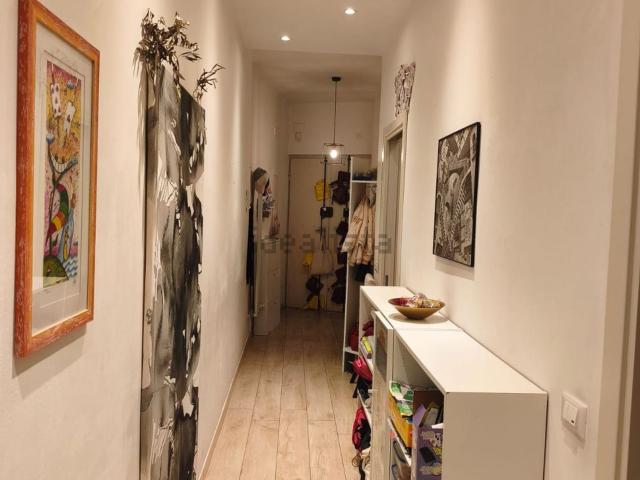 Appartamento in vendita di 110 m² in Via Braccio da Montone, 54
