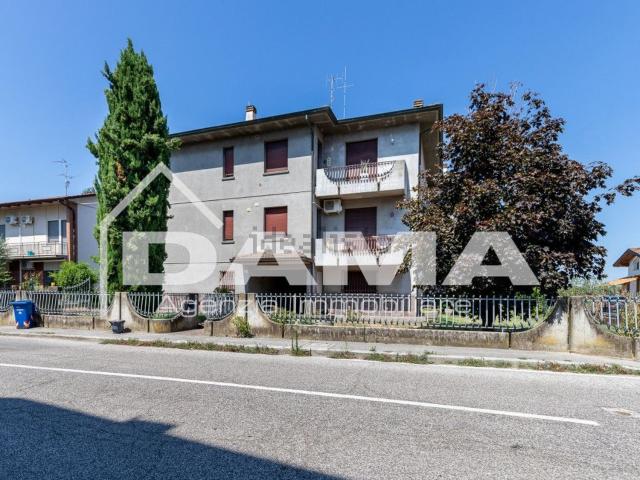 Appartamento in vendita di 110 m² in Via Brando Brandi, 59