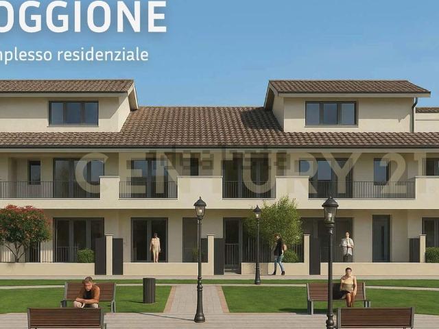 Appartamento in vendita di 110 m² in Via Brasile, 28