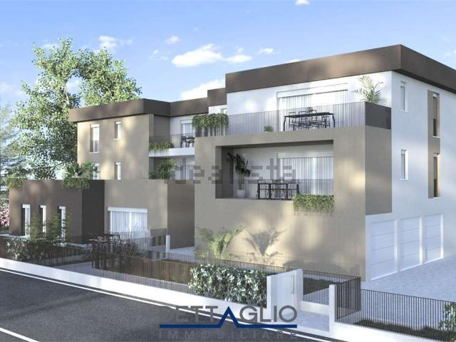 Appartamento in vendita di 110 m² in Via Bressanone s.n.c