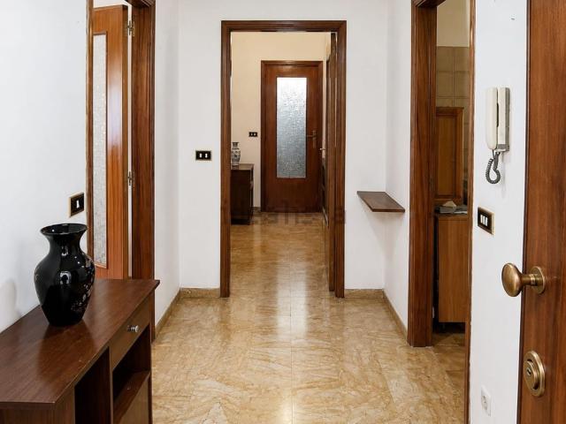 Appartamento in vendita di 110 m² in Via Briatico