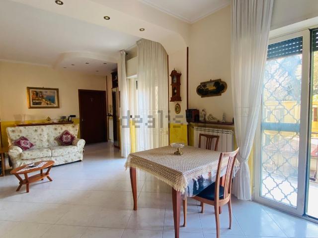 Appartamento in vendita di 110 m² in Via Brigata Bologna, 69