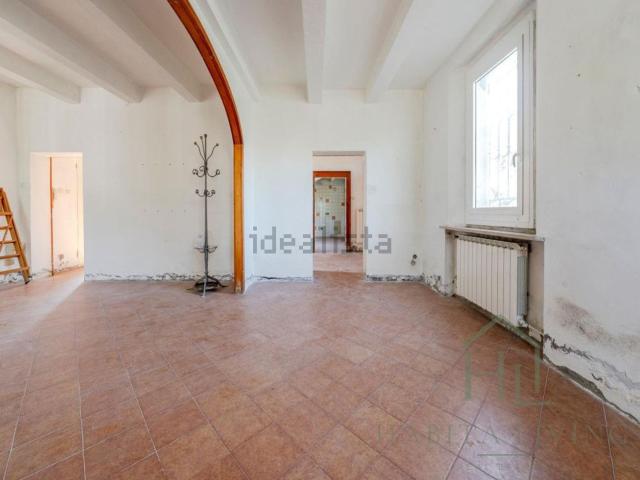 Appartamento in vendita di 110 m² in Via Budria, 32