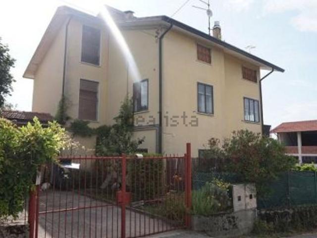 Appartamento in vendita di 110 m² in Via Bugano, 70