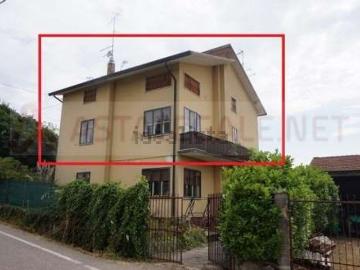 Appartamento in vendita di 110 m² in Via Bugano, 70