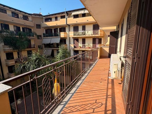 Appartamento in vendita di 110 m² in Via Bugnano