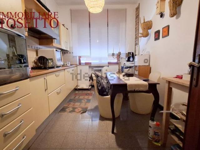 Appartamento in vendita di 110 m² in Via G. Bedin, 98