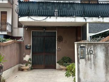 Appartamento in vendita di 110 m² in Via G. Bufalino, 16