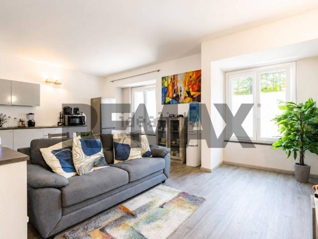 Appartamento in vendita di 110 m² in Via G. Carducci, 15