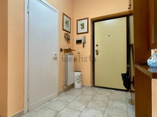 Appartamento in vendita di 110 m² in Via G. Carducci, 2