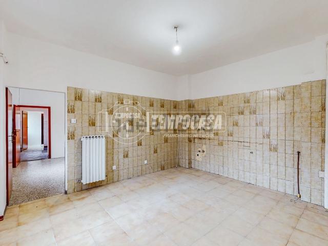 Appartamento in vendita di 110 m² in Via G. Cocchi, 2