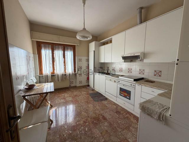 Appartamento in vendita di 110 m² in Via G. Ferrero, 101