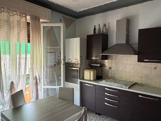 Appartamento in vendita di 110 m² in Via G. Fontana, 8
