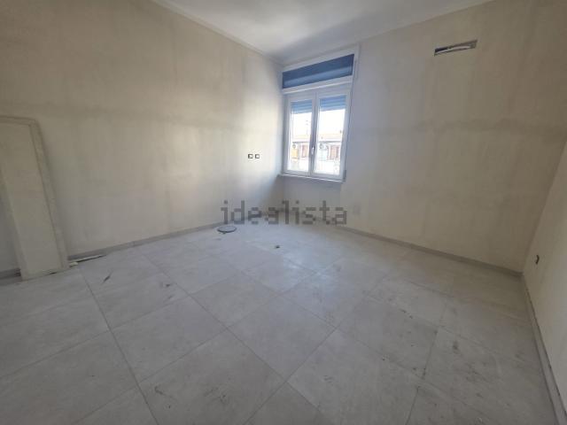 Appartamento in vendita di 110 m² in Via G. Fonseca, 13