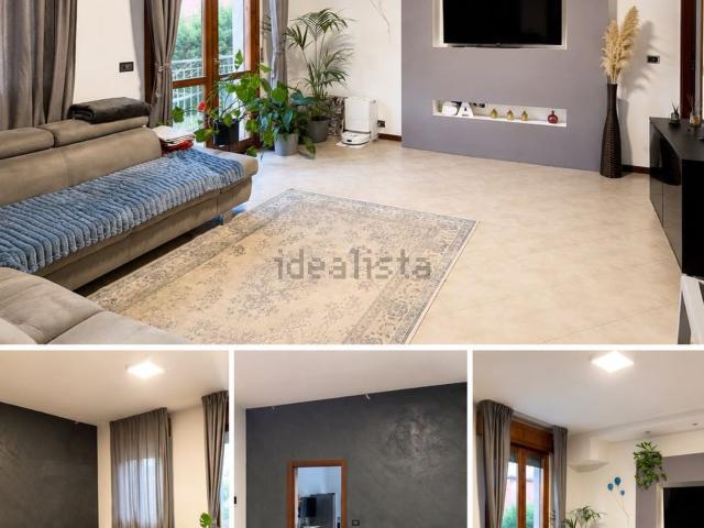 Appartamento in vendita di 110 m² in Via G. Garibaldi, 33