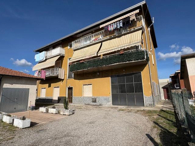 Appartamento in vendita di 110 m² in Via G. Gasparoli, 105