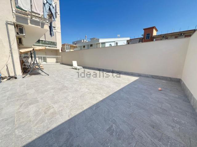 Appartamento in vendita di 110 m² in Via G. Iervolino