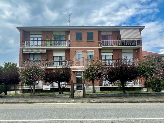 Appartamento in vendita di 110 m² in Via G. Marconi, 12