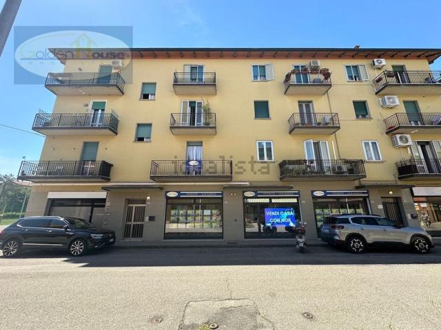 Appartamento in vendita di 110 m² in Via G. Marconi, 20