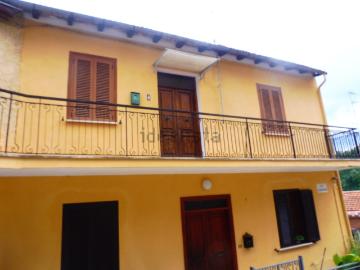 Appartamento in vendita di 110 m² in Via G.Marconi, 4