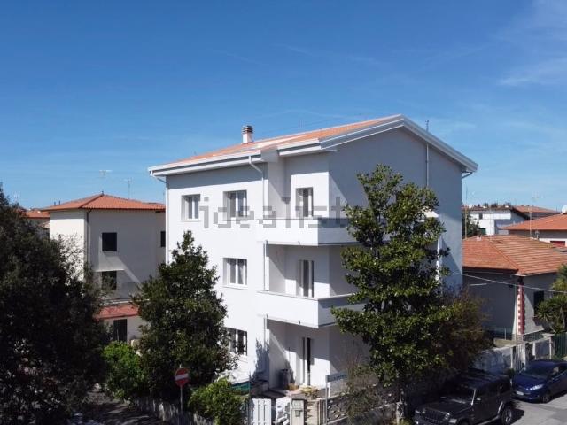 Appartamento in vendita di 110 m² in Via G. Matteotti, 21