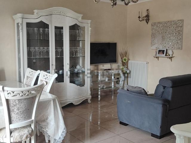 Appartamento in vendita di 110 m² in Via G. Matteotti