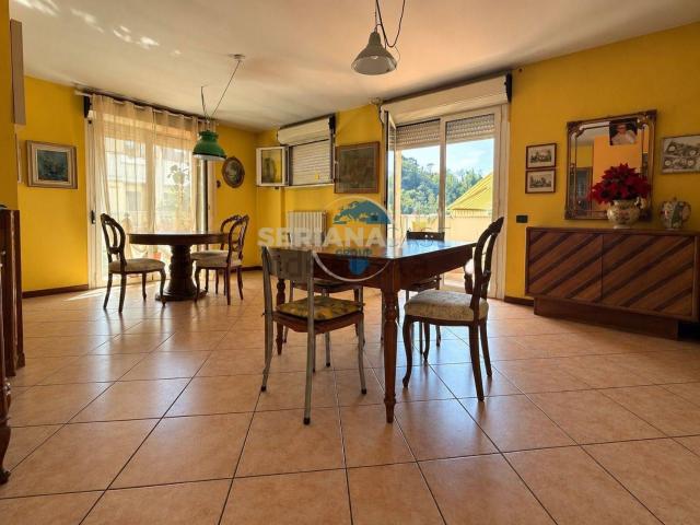 Appartamento in vendita di 110 m² in Via G. Paglia, 19