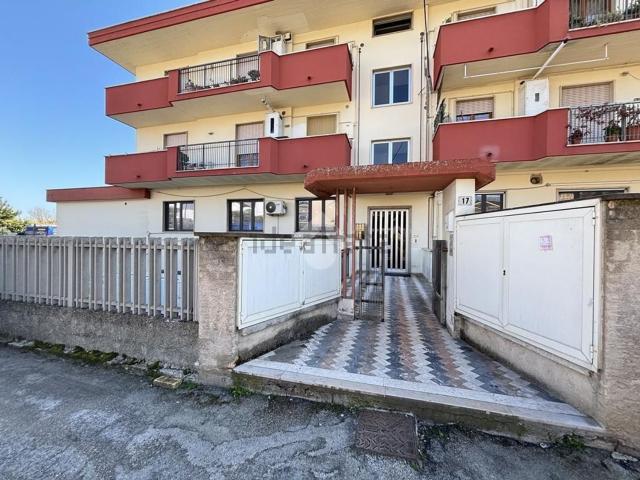 Appartamento in vendita di 110 m² in Via g. Puccini, 17