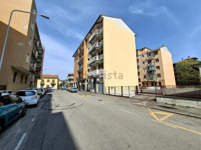 Appartamento in vendita di 110 m² in Via G. Rossini, 16