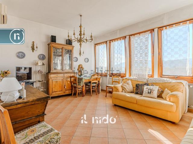 Appartamento in vendita di 110 m² in Via Goffredo Mameli