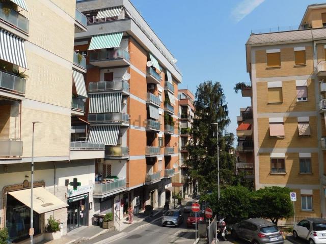 Appartamento in vendita di 110 m² in Via Goffredo Mameli, 19