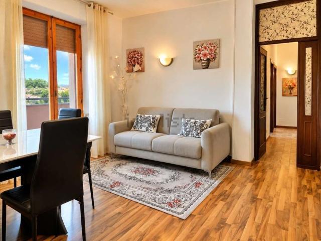 Appartamento in vendita di 110 m² in Via Goito, 31