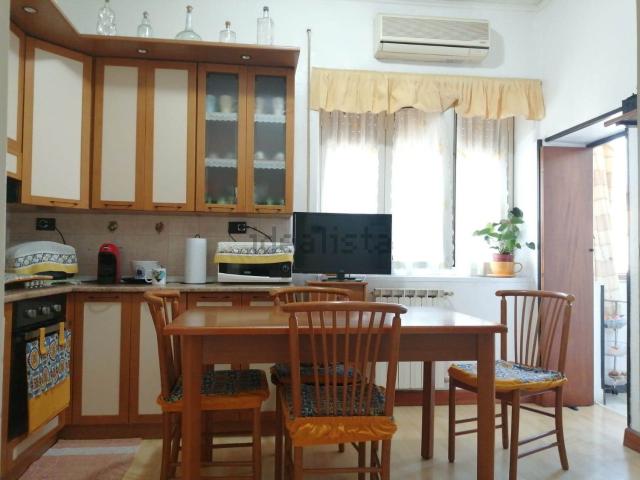 Appartamento in vendita di 110 m² in Via Goito, 50