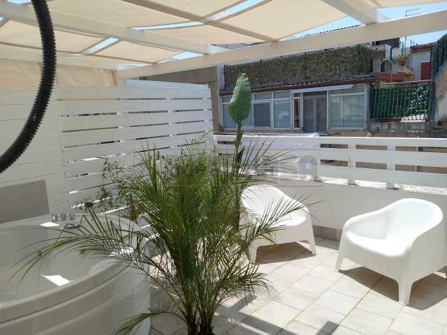 Appartamento in vendita di 110 m² in Via Gorizia