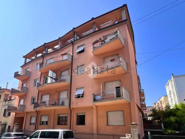Appartamento in vendita di 110 m² in Via Gorizia, 15