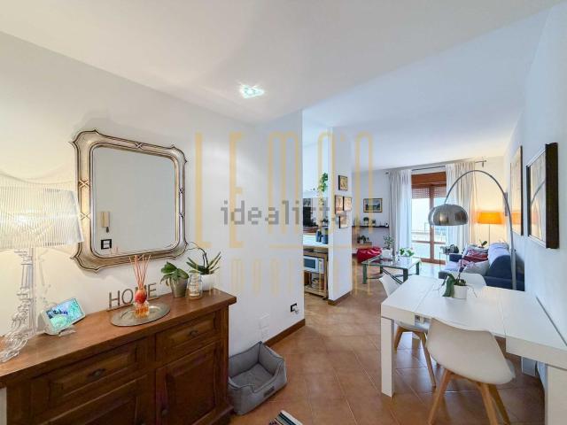 Appartamento in vendita di 110 m² in Via Gabriele D&apos Annunzio