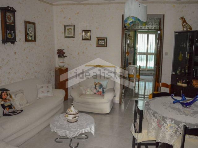 Appartamento in vendita di 110 m² in Via Gabriele Pepe