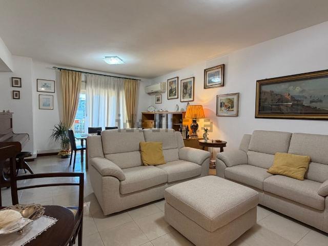 Appartamento in vendita di 110 m² in Via Gaetano Barresi, 5