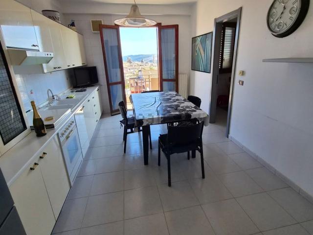 Appartamento in vendita di 110 m² in Via Gaetano Catra