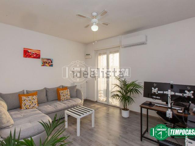 Appartamento in vendita di 110 m² in Via Gaetano Donizetti, 3