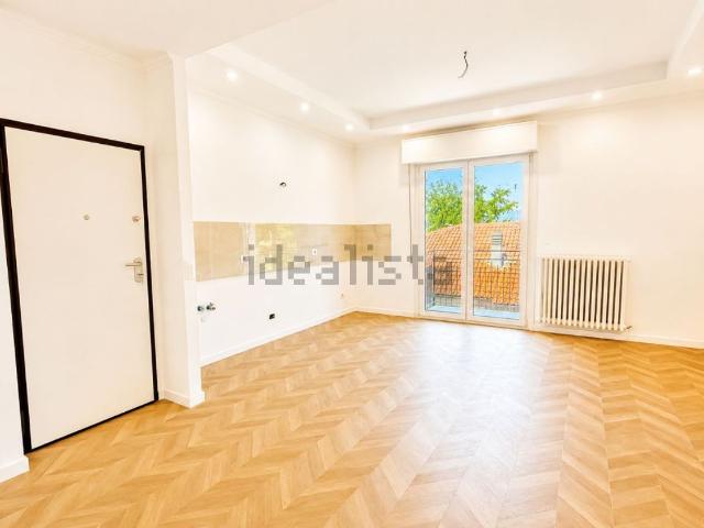Appartamento in vendita di 110 m² in Via Gaetano Filangieri