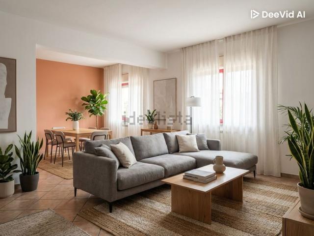 Appartamento in vendita di 110 m² in Via Gaetano Micale