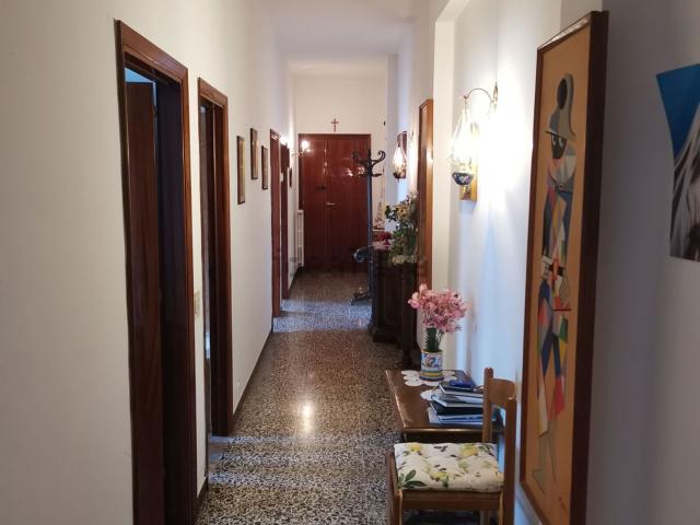 Appartamento in vendita di 110 m² in Via Gaetano Pieraccini
