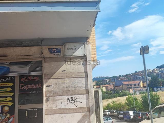 Appartamento in vendita di 110 m² in Via Gaetano Salvemini