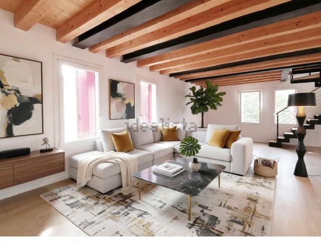 Appartamento in vendita di 110 m² in Via Gaidon