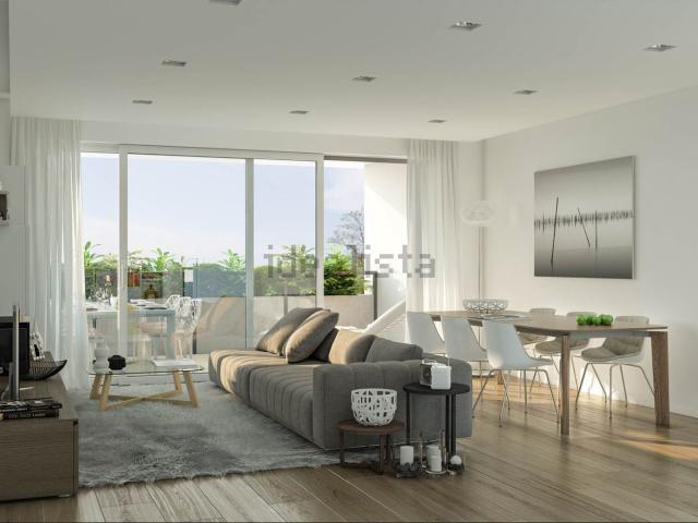 Appartamento in vendita di 110 m² in Via Gaidon